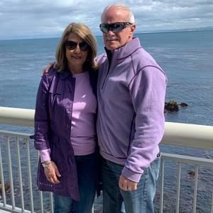 Meet your Posher, Janice